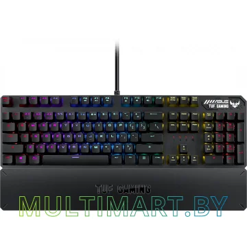 Клавиатура Asus RA05 TUF Gaming K3/BN/RU картинка 3